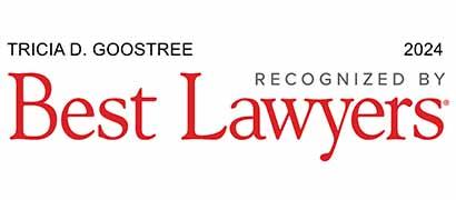 Best Lawyers 2024 Award