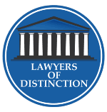Lawyers of Distinction