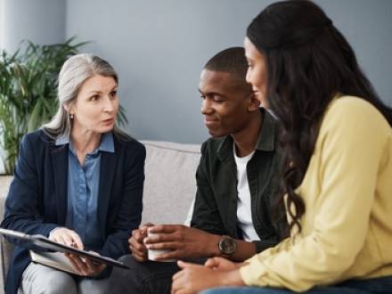 DuPage County, IL family law attorney