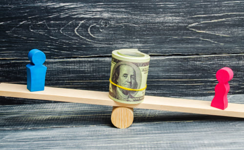 Wheaton, IL alimony lawyer