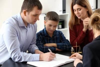 Naperville IL parenting plan lawyer