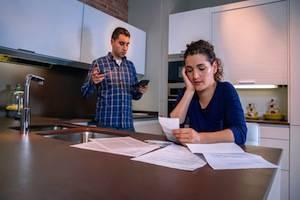 Wheaton divorce attorney